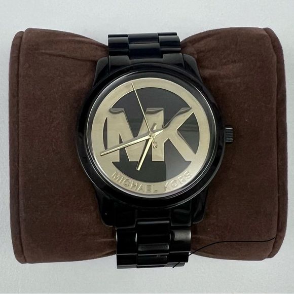 MICHAEL KORS Watch Woman - Picture 1 of 7